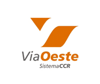 ViaOeste CCR - Clientes